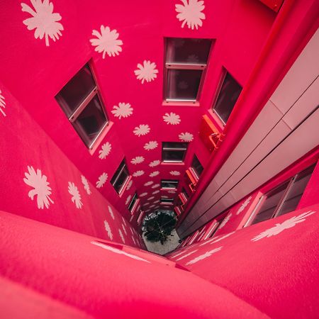 Mannix Urban Apartments ลาสปัลมาส เด กรานคานาเรีย ภายนอก รูปภาพ