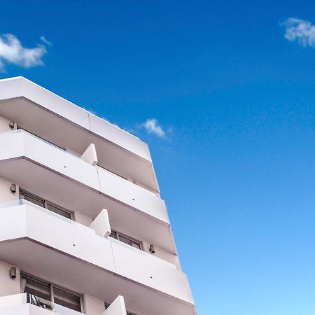 Mannix Urban Apartments ลาสปัลมาส เด กรานคานาเรีย ภายนอก รูปภาพ