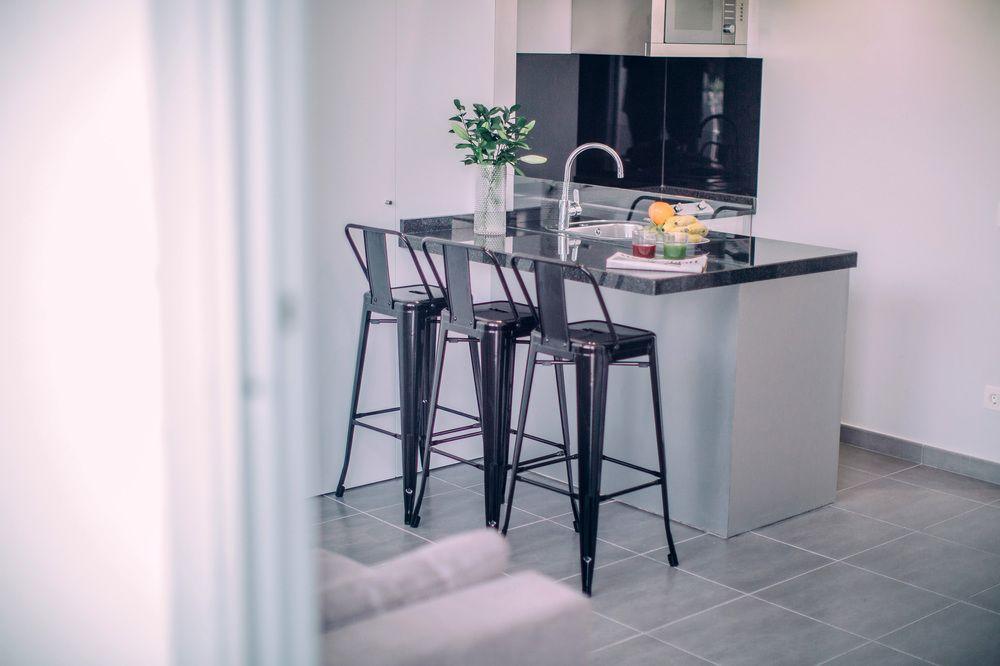 Mannix Urban Apartments ลาสปัลมาส เด กรานคานาเรีย ภายนอก รูปภาพ