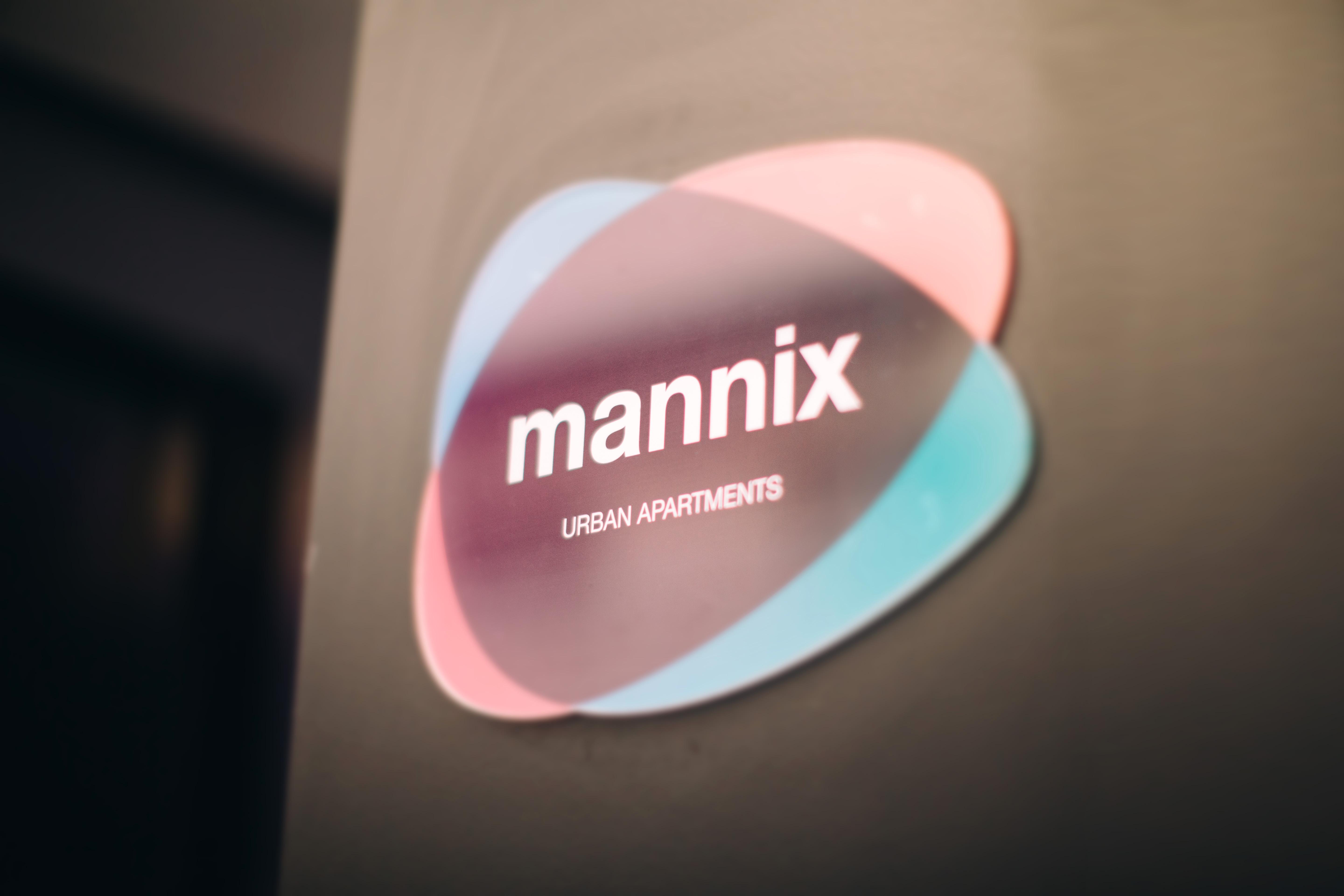 Mannix Urban Apartments ลาสปัลมาส เด กรานคานาเรีย ภายนอก รูปภาพ