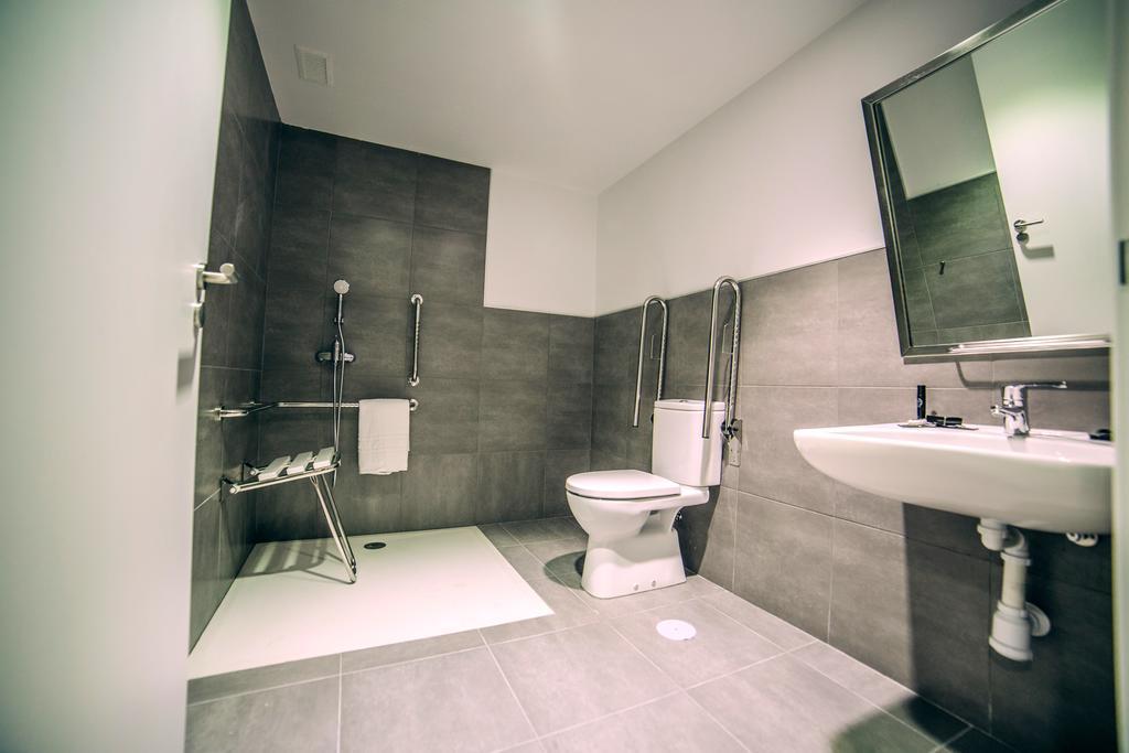 Mannix Urban Apartments ลาสปัลมาส เด กรานคานาเรีย ภายนอก รูปภาพ