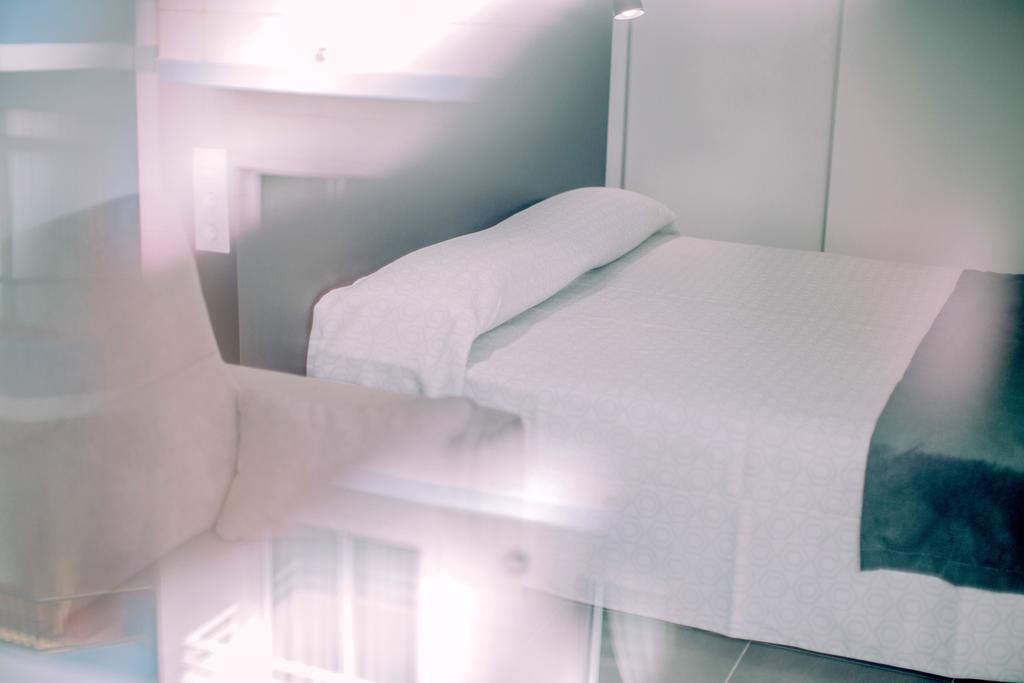Mannix Urban Apartments ลาสปัลมาส เด กรานคานาเรีย ภายนอก รูปภาพ