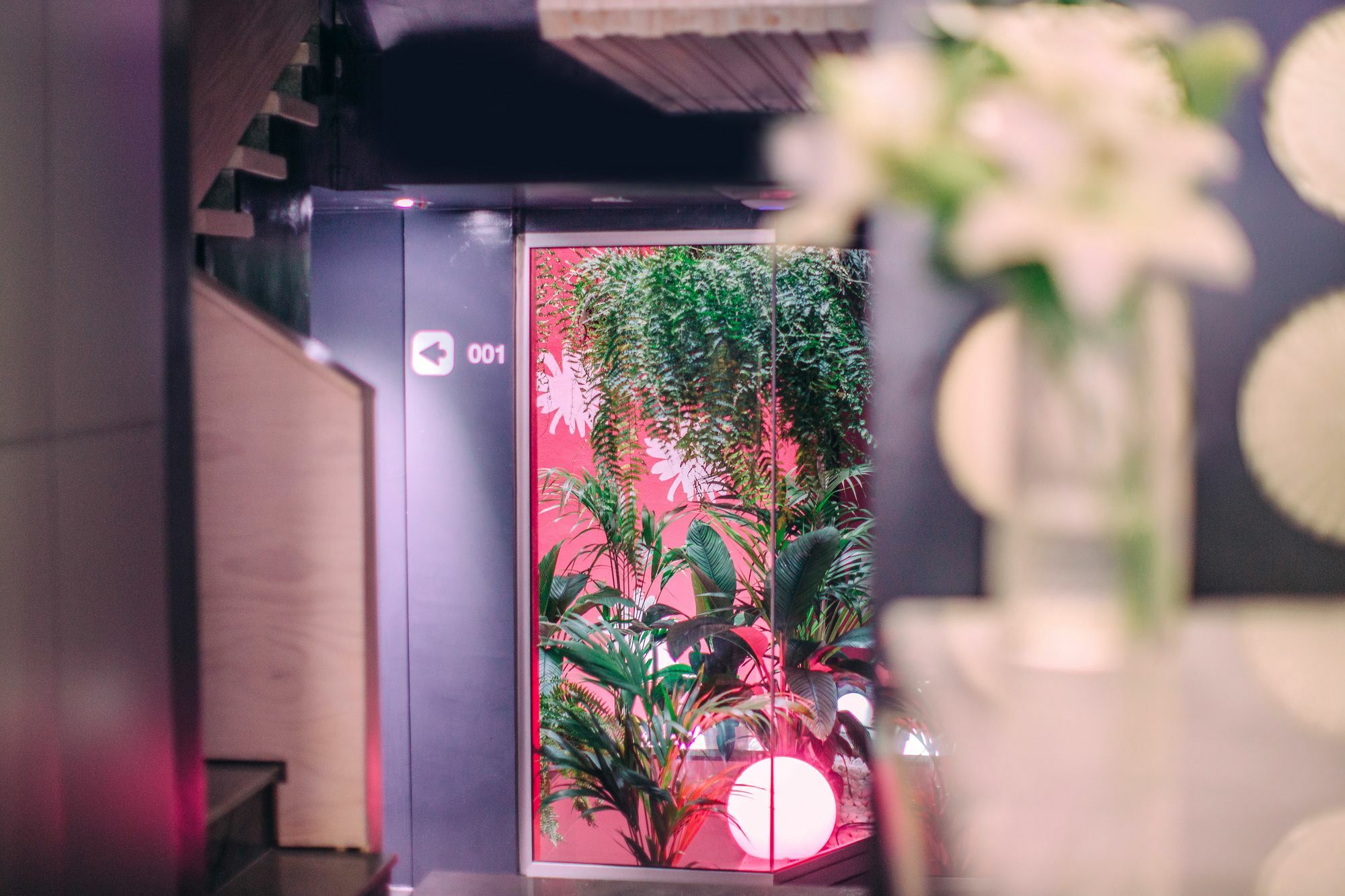 Mannix Urban Apartments ลาสปัลมาส เด กรานคานาเรีย ภายนอก รูปภาพ